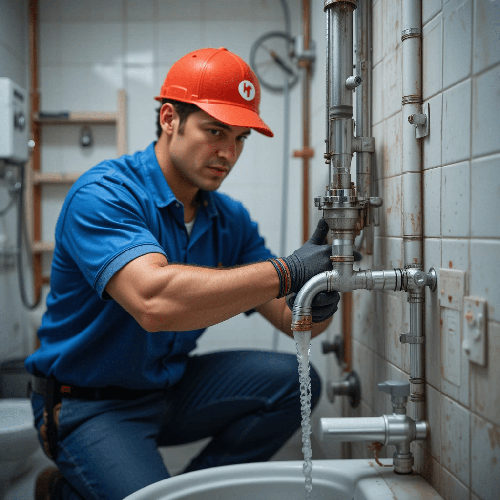 Plumbing